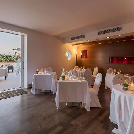 Risorgimento - Vestas Hotels&resorts 5* Lecce