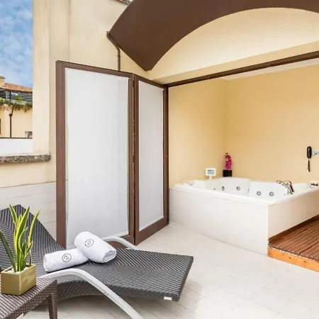 Risorgimento - Vestas Hotels&resorts Hotel