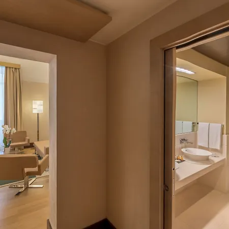 Risorgimento - Vestas Hotels&resorts 5* Lecce