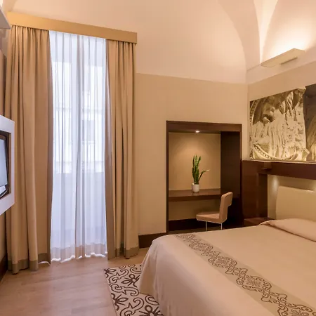 Risorgimento - Vestas Hotels&resorts 5* Lecce