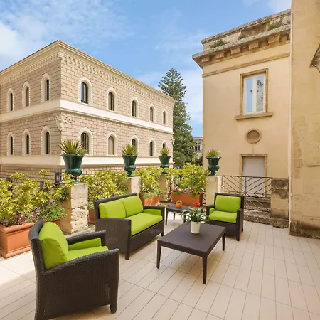 Hotel Risorgimento - Vestas Hotels&resorts