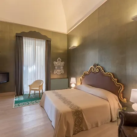 Hotel Risorgimento - Vestas Hotels&resorts Lecce