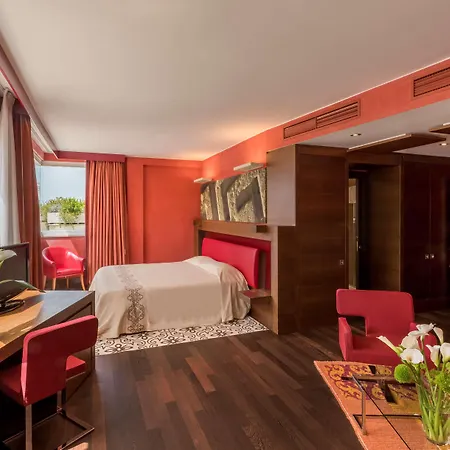 Risorgimento - Vestas Hotels&resorts Hotel 5*