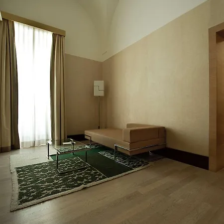 Hotel Risorgimento - Vestas Hotels&resorts Lecce