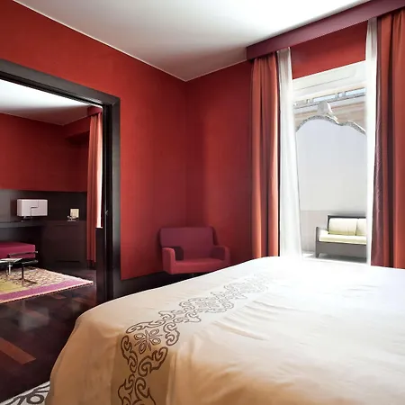 Hotel Risorgimento - Vestas Hotels&resorts Lecce