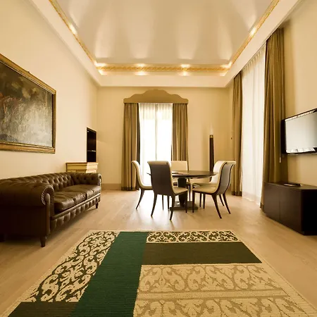 Risorgimento - Vestas Hotels&resorts 5*