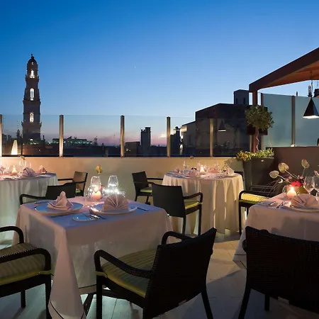 Hotel Risorgimento - Vestas Hotels&resorts Lecce