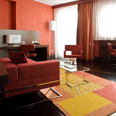 Risorgimento - Vestas Hotels&resorts 5* Lecce