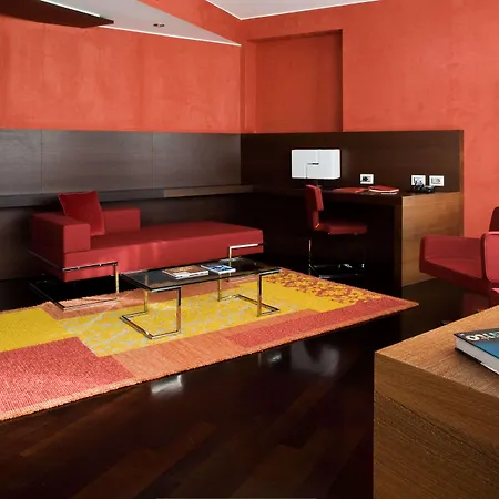 Risorgimento - Vestas Hotels&resorts 5* Lecce