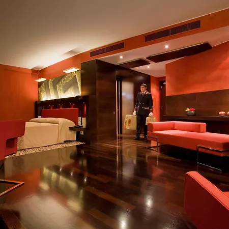 Risorgimento - Vestas Hotels&resorts 5*