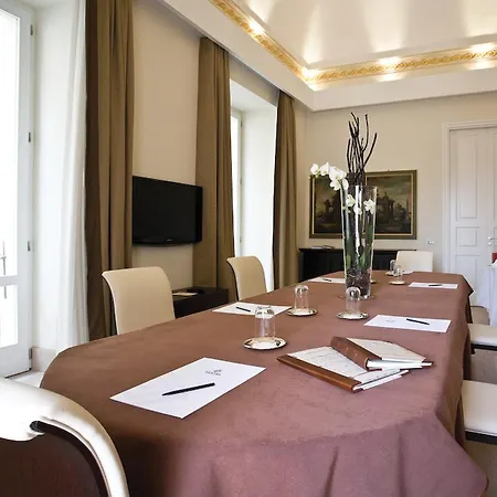 Hotel Risorgimento - Vestas Hotels&resorts