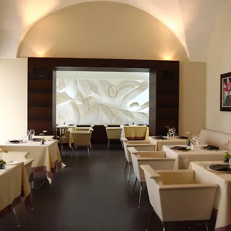 Hotel Risorgimento - Vestas Hotels&resorts 5*