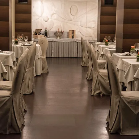Hotel Risorgimento - Vestas Hotels&resorts 5*