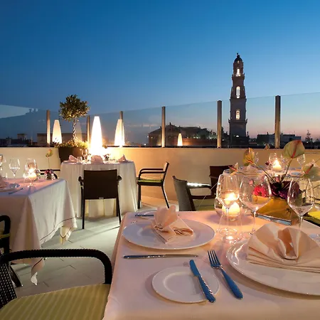 Risorgimento - Vestas Hotels&resorts Hotel 5*