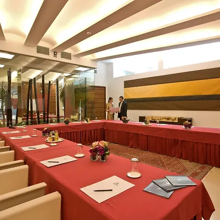 Risorgimento - Vestas Hotels&resorts 5* Lecce