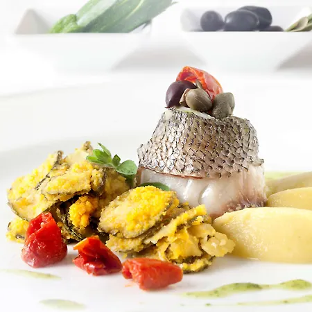 Risorgimento - Vestas Hotels&resorts Hotel Lecce