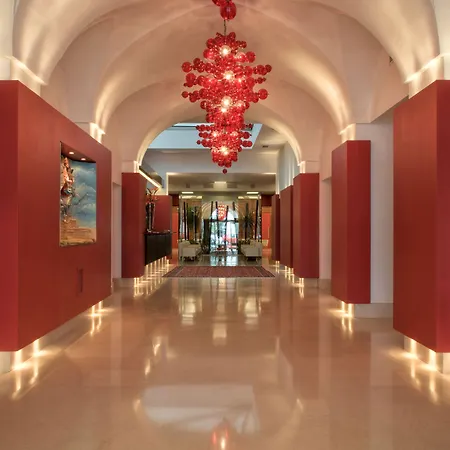 Hotel Risorgimento - Vestas Hotels&resorts