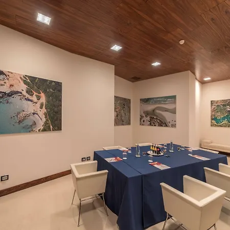 Risorgimento - Vestas Hotels&resorts 5* Lecce