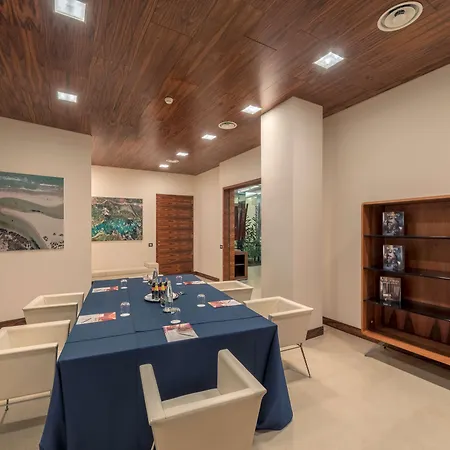 Hotel Risorgimento - Vestas Hotels&resorts 5*
