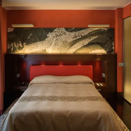 Risorgimento - Vestas Hotels&resorts 5* Lecce