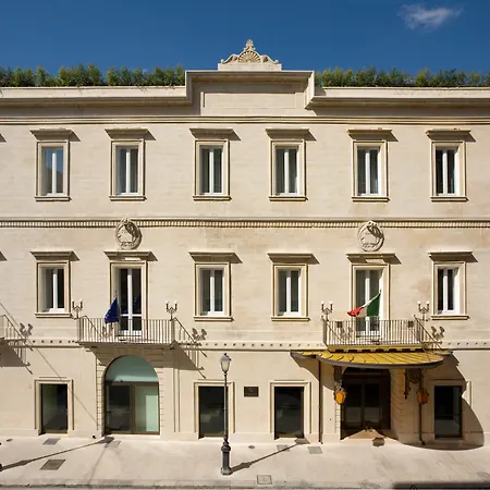 Risorgimento - Vestas Hotels&resorts