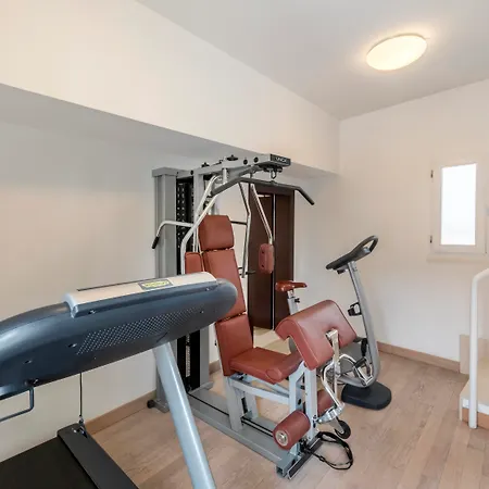 Risorgimento - Vestas Hotels&resorts 5* Lecce