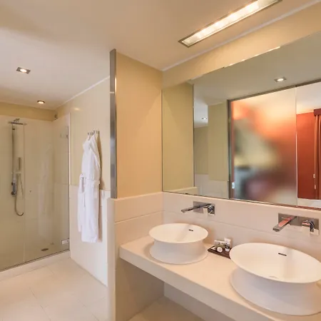 Hotel Risorgimento - Vestas Hotels&resorts