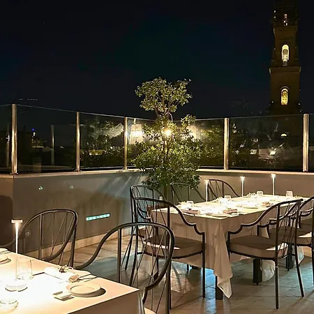 Risorgimento - Vestas Hotels&resorts Hotel Lecce