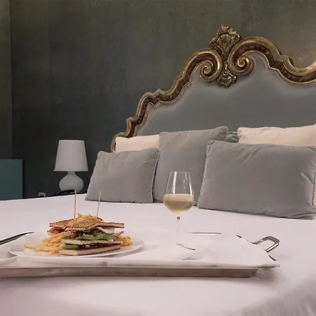 Risorgimento - Vestas Hotels&resorts Lecce