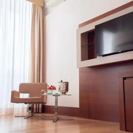 Hotel Risorgimento - Vestas Hotels&resorts 5*