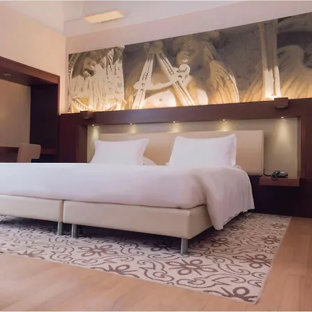 Risorgimento - Vestas Hotels&resorts Hotel Lecce