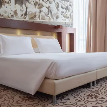 Hotel Risorgimento - Vestas Hotels&resorts Lecce