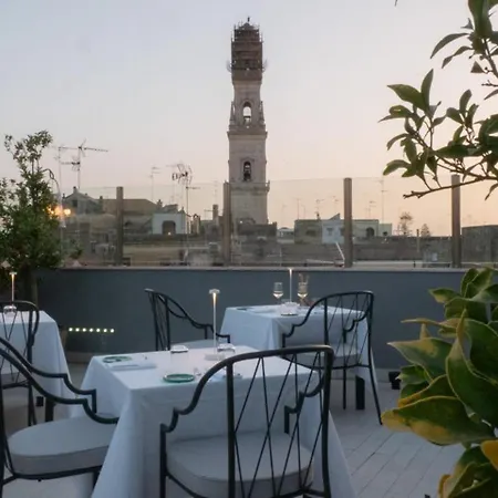 Risorgimento - Vestas Hotels&resorts Hotel 5*