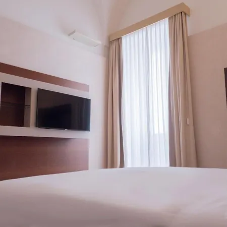 Risorgimento - Vestas Hotels&resorts Hotel Lecce