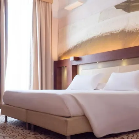 Hotel Risorgimento - Vestas Hotels&resorts Lecce
