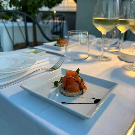 Risorgimento - Vestas Hotels&resorts Hotel Lecce