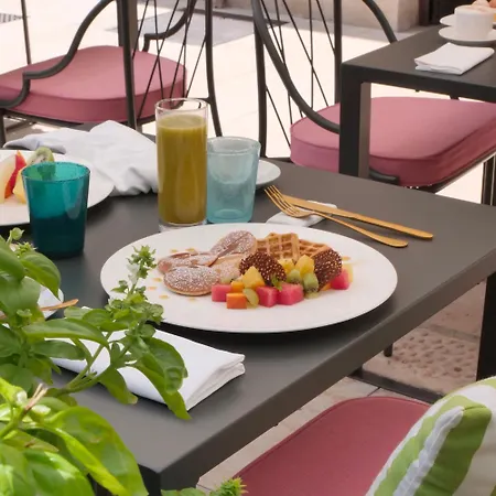 Hotel Risorgimento - Vestas Hotels&resorts Lecce